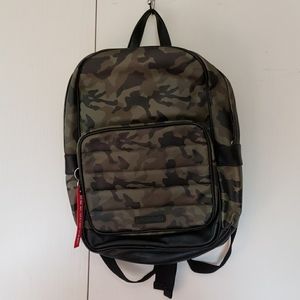 William Rast backpack new without tag